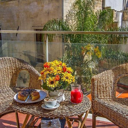 Bed and Breakfast Mamma Sisi à Lecce Extérieur photo