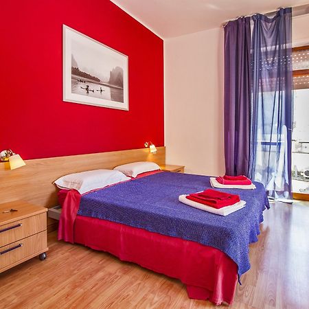 Bed and Breakfast Mamma Sisi à Lecce Extérieur photo