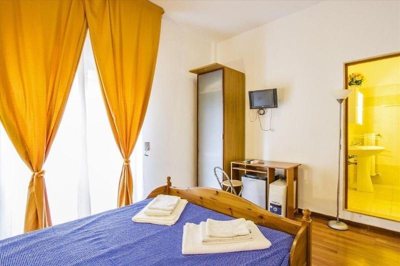 Bed and Breakfast Mamma Sisi à Lecce Extérieur photo