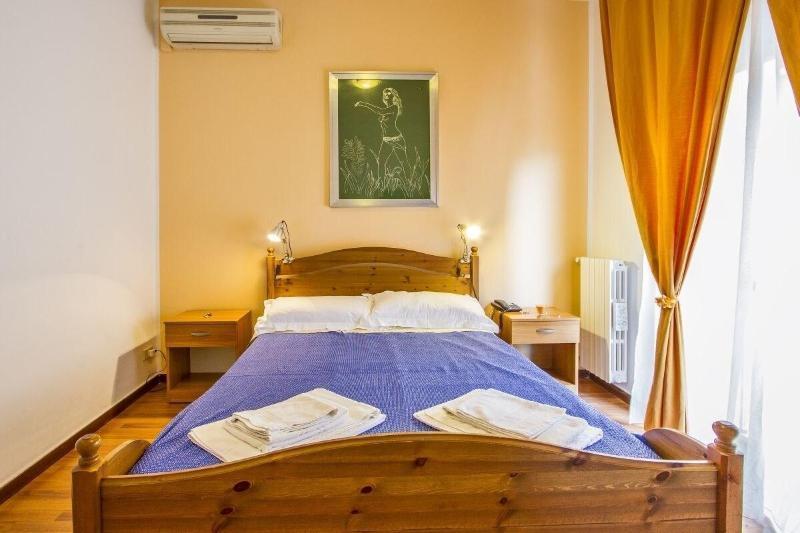 Bed and Breakfast Mamma Sisi à Lecce Extérieur photo