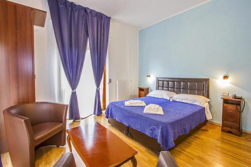 Bed and Breakfast Mamma Sisi à Lecce Extérieur photo