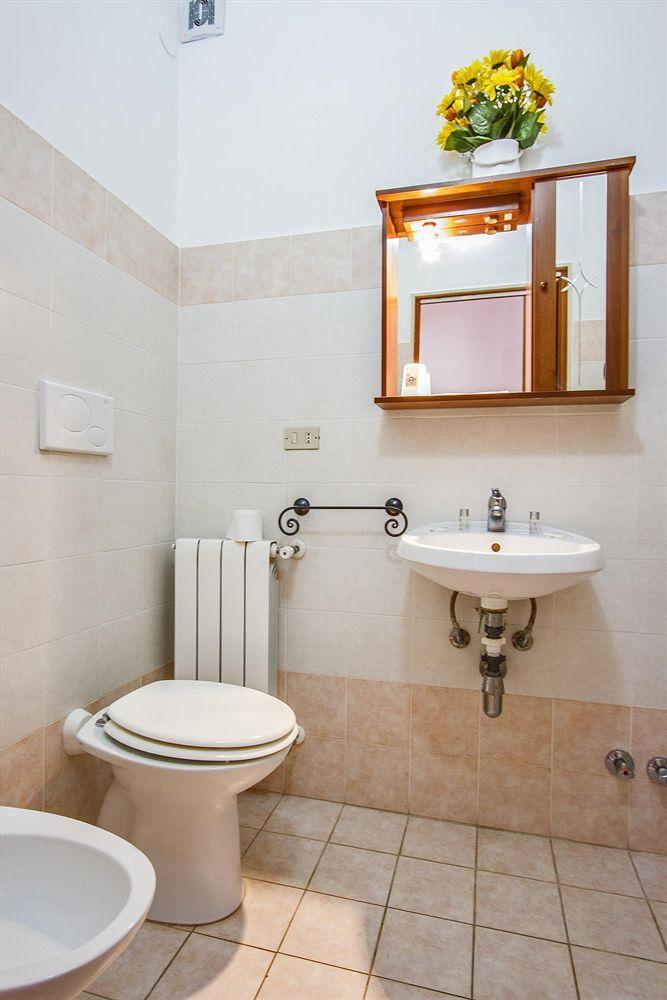 Bed and Breakfast Mamma Sisi à Lecce Extérieur photo