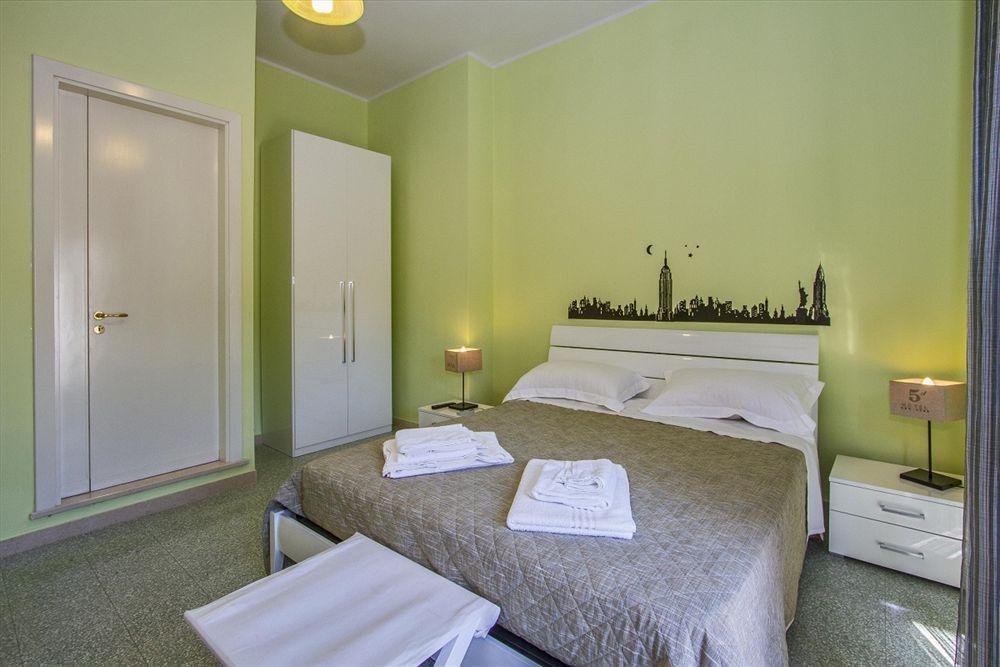 Bed and Breakfast Mamma Sisi à Lecce Extérieur photo