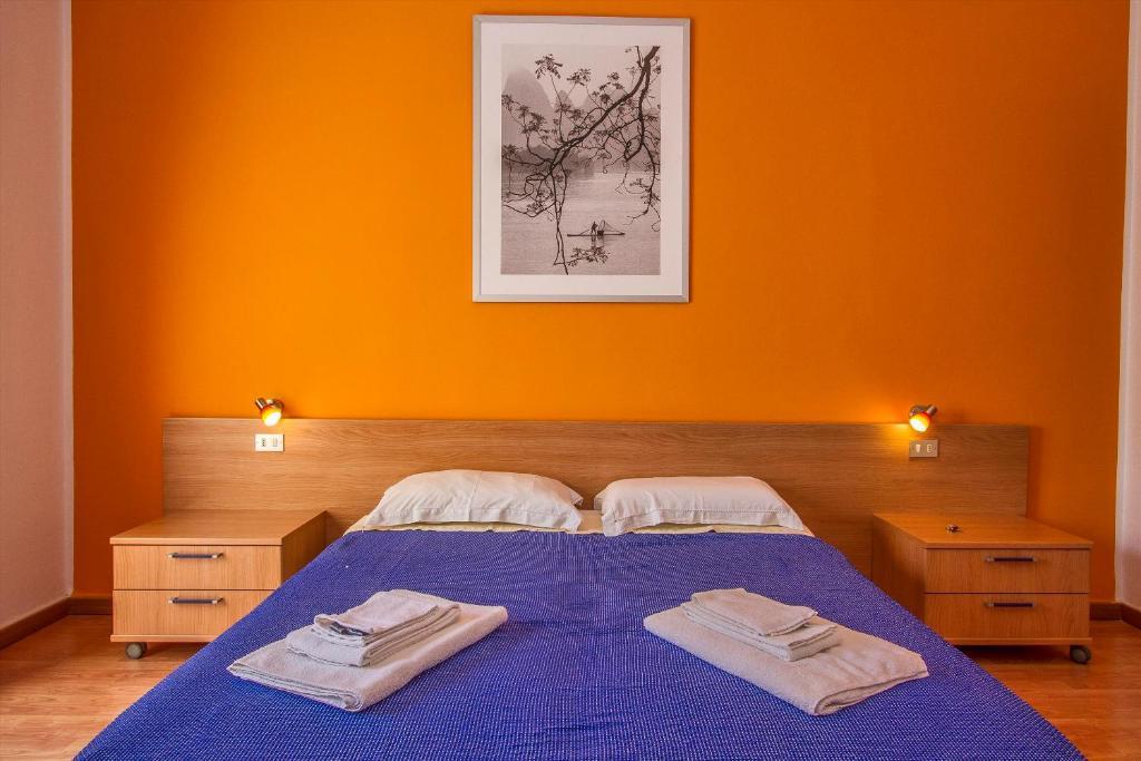 Bed and Breakfast Mamma Sisi à Lecce Chambre photo