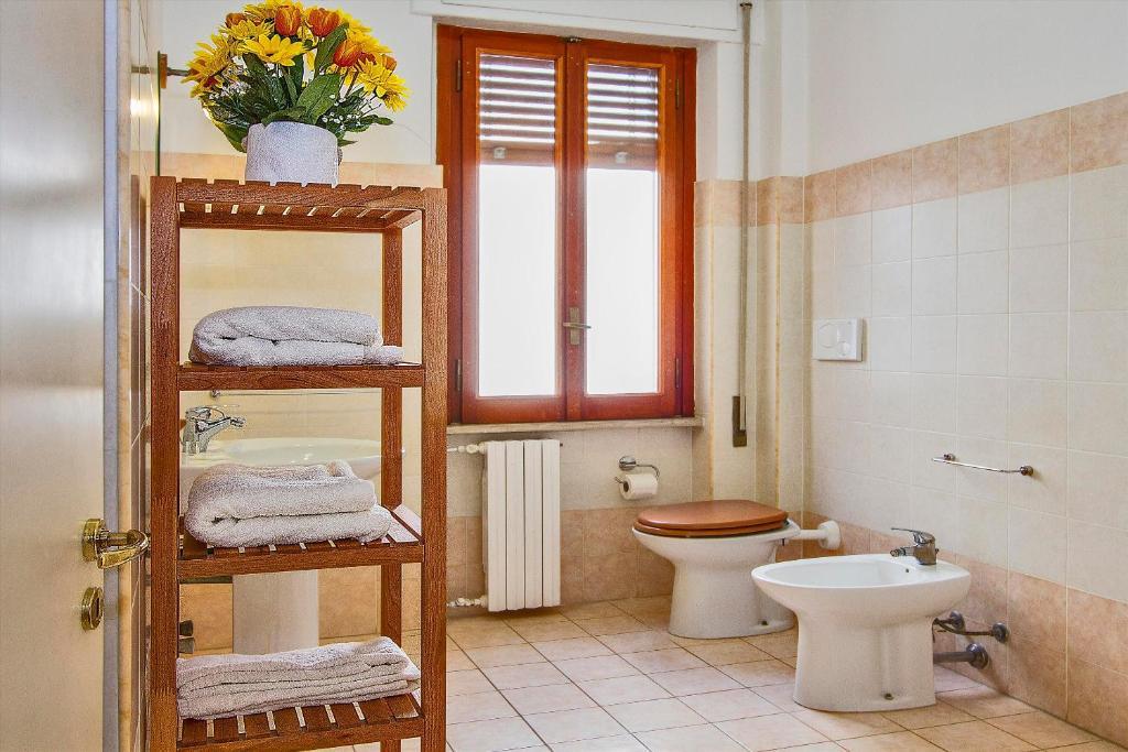 Bed and Breakfast Mamma Sisi à Lecce Chambre photo