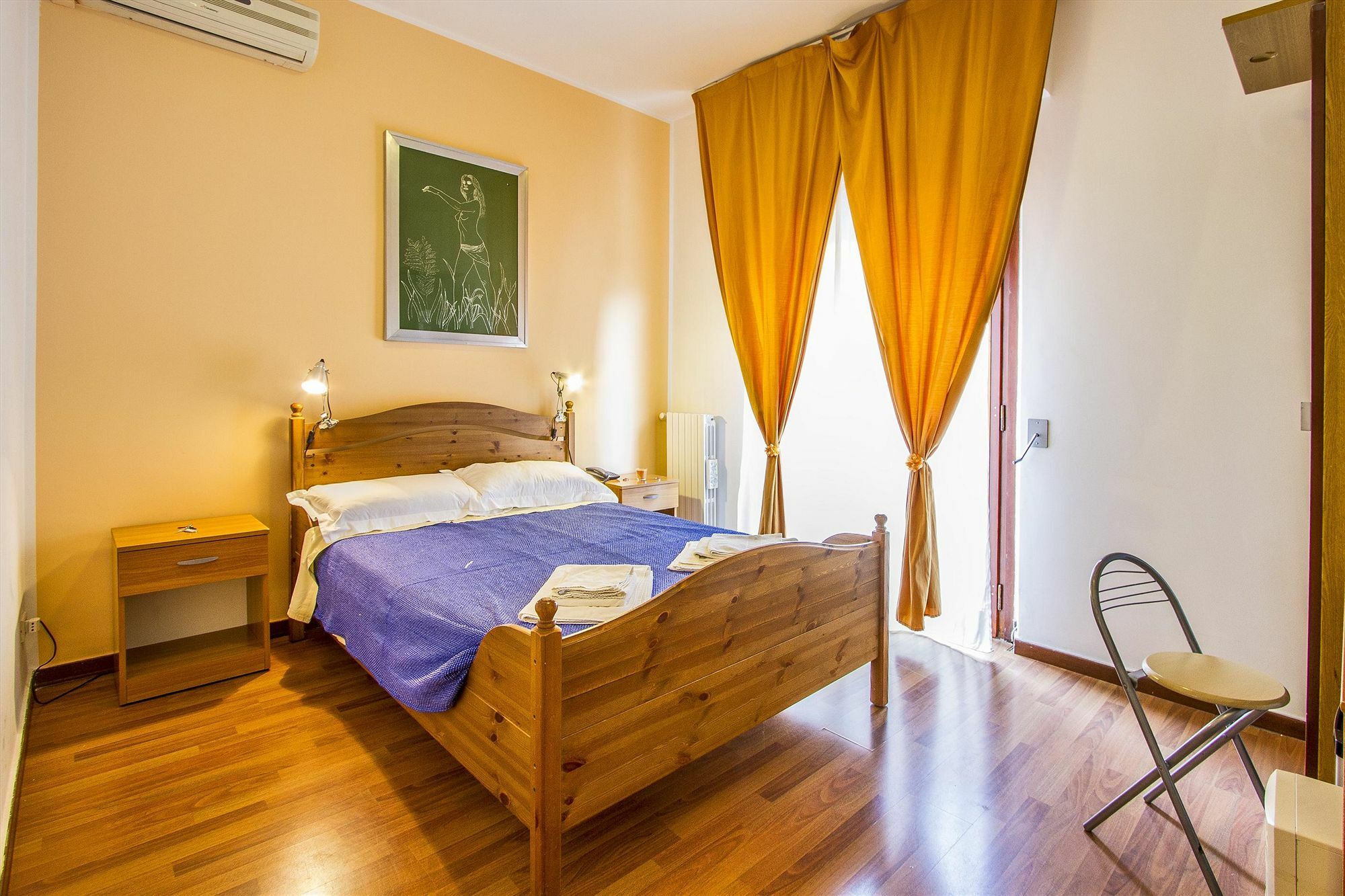 Bed and Breakfast Mamma Sisi à Lecce Extérieur photo