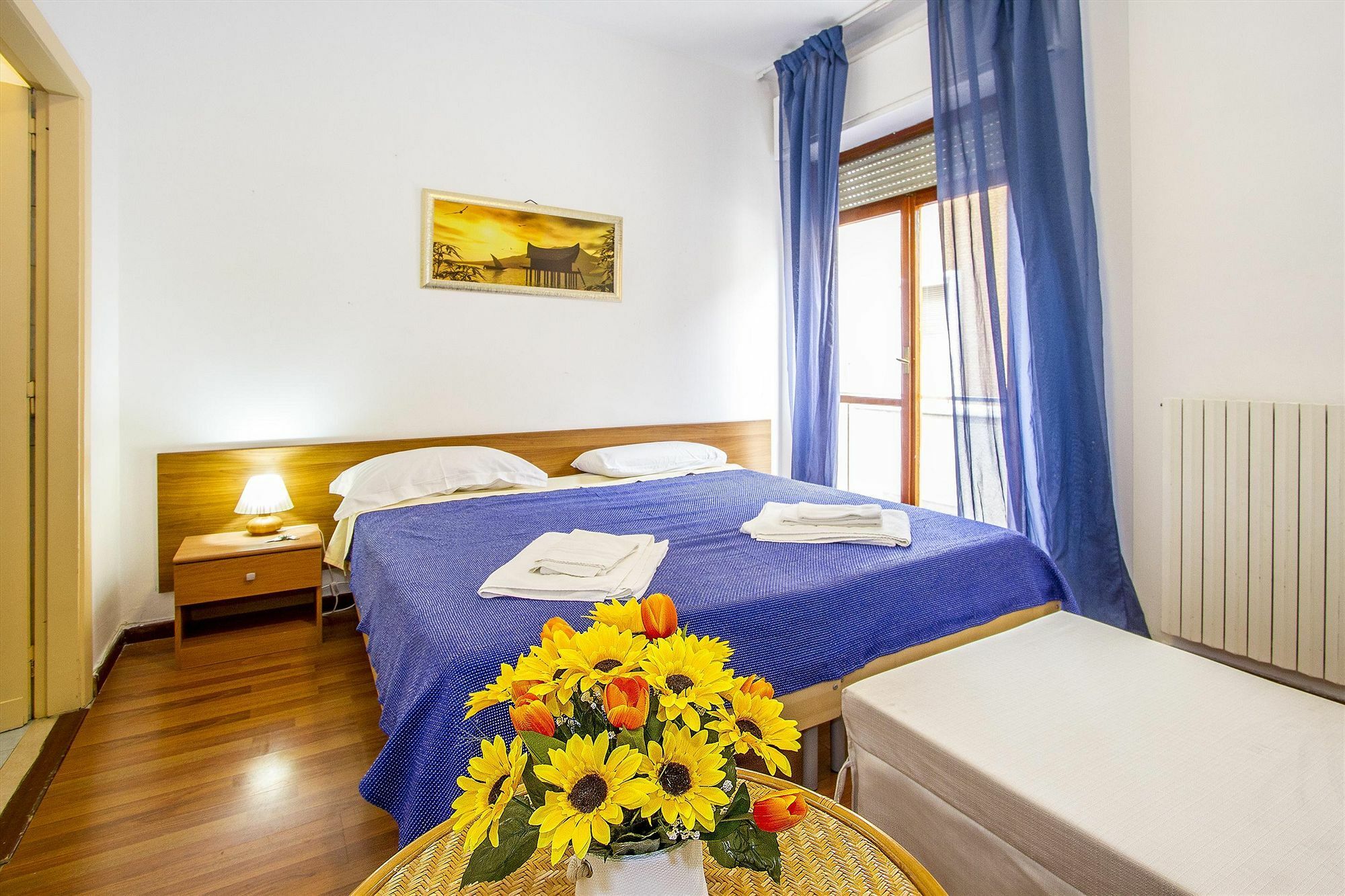 Bed and Breakfast Mamma Sisi à Lecce Extérieur photo