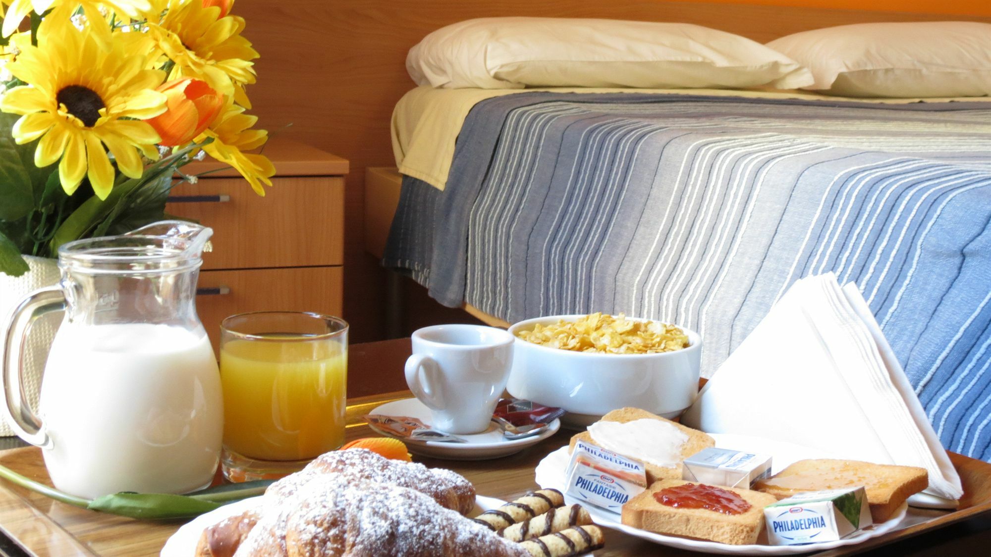 Bed and Breakfast Mamma Sisi à Lecce Extérieur photo