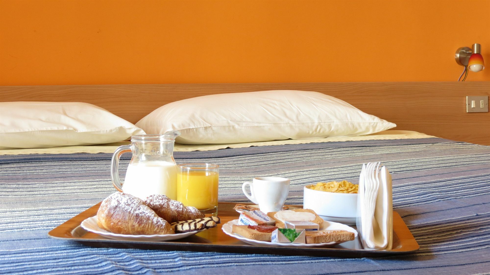 Bed and Breakfast Mamma Sisi à Lecce Extérieur photo