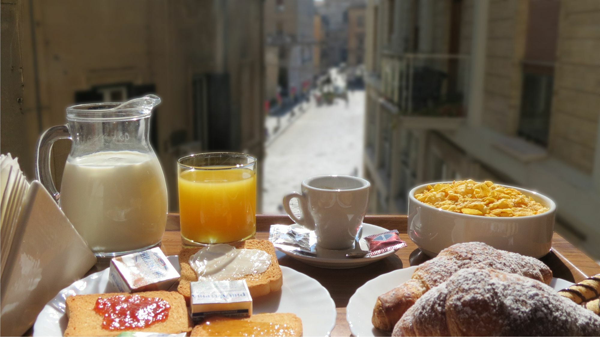 Bed and Breakfast Mamma Sisi à Lecce Extérieur photo